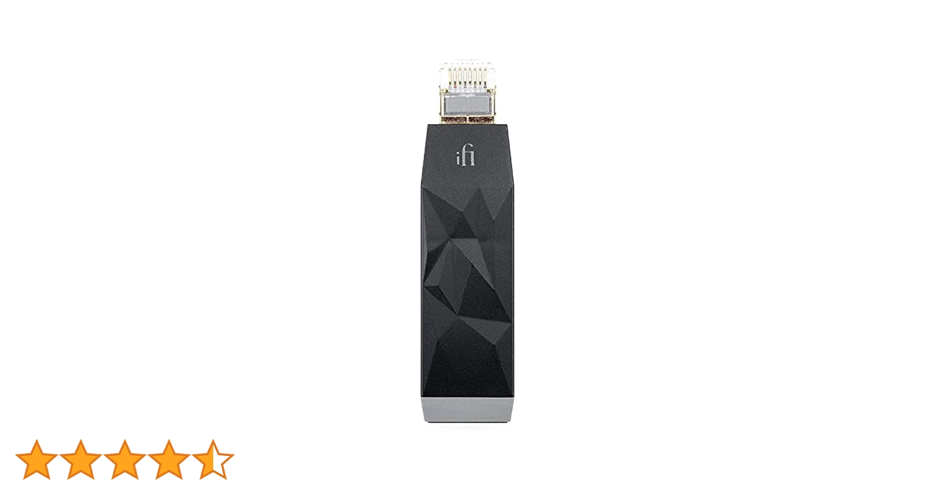 Amazon | ifi audio LAN iSilencer ネットワークLANフィルター